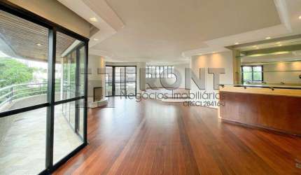 Apartamento com 3 quartos à venda na Rua Paraguassu, 278, Perdizes, São Paulo por R$ 2.235.000