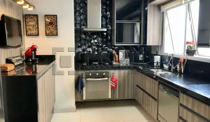 Cobertura com 3 quartos à venda na Rua Aurélia, 544, Vila Romana, São Paulo por R$ 2.400.000