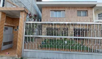Casa com 3 quartos à venda na Rua Doutor Elisio de Castro, 715, Vila Dom Pedro I, São Paulo por R$ 1.908.000