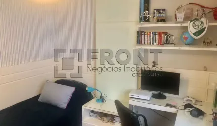 Apartamento com 3 quartos à venda na Rua Baronesa de Itu, 830, Santa Cecília, São Paulo por R$ 2.597.000