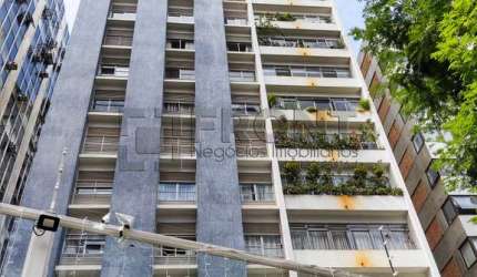 Apartamento com 3 quartos à venda na Rua Marquês de Itu, 797, Vila Buarque, São Paulo por R$ 2.340.500
