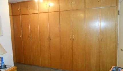Apartamento com 4 quartos à venda na Rua Apinajés, 235, Perdizes, São Paulo por R$ 1.595.000