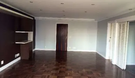 Apartamento com 3 quartos à venda na Rua Paraguassu, 479, Perdizes, São Paulo por R$ 1.420.000