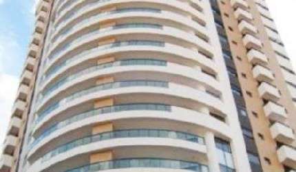 Apartamento com 5 quartos à venda na Rua Campevas, 370, Perdizes, São Paulo por R$ 5.500.000