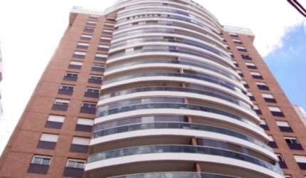 Apartamento com 4 quartos à venda na Rua Apinajés, 242, Perdizes, São Paulo por R$ 2.900.000