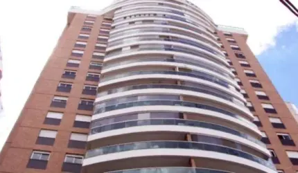 Apartamento com 4 quartos à venda na Rua Apinajés, 242, Perdizes, São Paulo por R$ 2.450.000