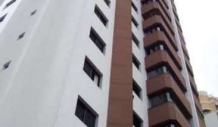Apartamento com 3 quartos à venda na Rua Apinajés, 711, Perdizes, São Paulo por R$ 1.700.000