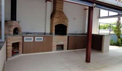 Apartamento com 3 quartos à venda na Rua Apinajés, 1, Perdizes, São Paulo por R$ 1.630.000