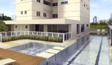 Apartamento com 4 quartos à venda na Rua Apinajés, 575, Perdizes, São Paulo por R$ 2.599.000