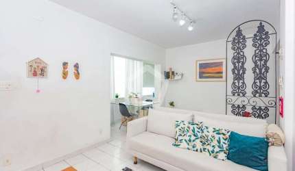 Apartamento com 3 quartos à venda na Rua Manuel da Nóbrega, 440, Paraíso, São Paulo por R$ 850.000