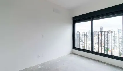 Apartamento com 2 quartos à venda na Rua Francisco Leitão, 92, Pinheiros, São Paulo por R$ 3.600.000
