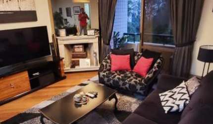 Apartamento com 3 quartos à venda na Rua José da Silva Ribeiro, 119, Vila Andrade, São Paulo por R$ 585.000
