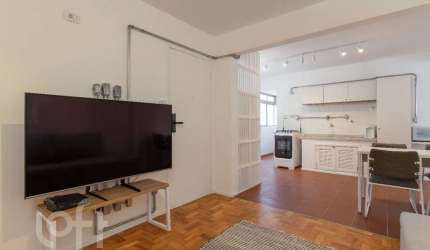 Apartamento com 5 quartos à venda na Alameda Santos, 1126, Jardim Paulista, São Paulo por R$ 1.741.000