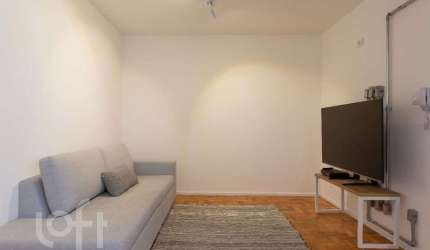 Apartamento com 4 quartos à venda na Rua José do Patrocínio, 645, Vila Mariana, São Paulo por R$ 1.015.000