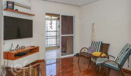 Apartamento com 4 quartos à venda na Rua Pio XI, 2322, Alto de Pinheiros, São Paulo por R$ 2.490.000