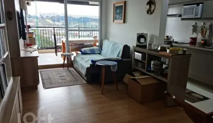 Apartamento com 3 quartos à venda na Rua João Tibiriçá, 900, Lapa, São Paulo por R$ 1.054.000