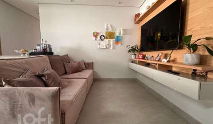 Apartamento com 3 quartos à venda na Rua João Tibiriçá, 900, Lapa, São Paulo por R$ 1.064.000