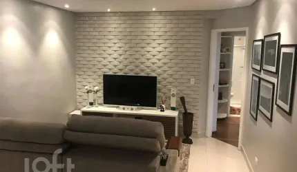 Apartamento com 3 quartos à venda na Rua Santana do Paraíso, 701, Liberdade, São Paulo por R$ 1.430.000
