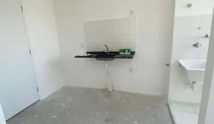 Apartamento com 1 quarto à venda na Rua Dona Ana Neri, 721, Cambuci, São Paulo por R$ 320.000