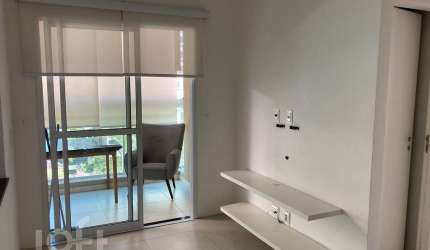 Apartamento com 1 quarto à venda na Rua Desembargador Guimarães, 92, Barra Funda, São Paulo por R$ 545.000