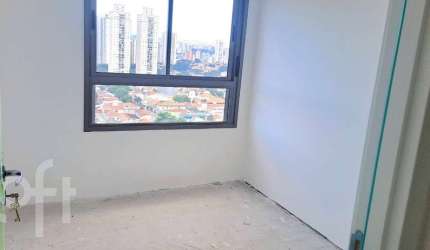 Apartamento com 3 quartos à venda na Praça Pinheiro da Cunha, 207, Ipiranga, São Paulo por R$ 999.000