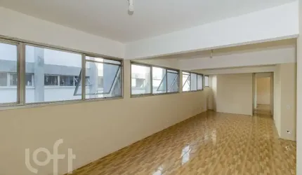 Apartamento com 3 quartos à venda na Rua Caiubi, 321, Perdizes, São Paulo por R$ 960.000