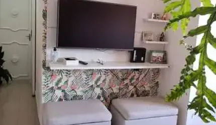 Apartamento com 3 quartos à venda na Rua Pires da Mota, 277, Liberdade, São Paulo por R$ 520.000