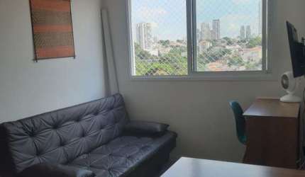 Apartamento com 2 quartos à venda na Rua Alexandrino da Silveira Bueno, 430, Cambuci, São Paulo por R$ 320.000