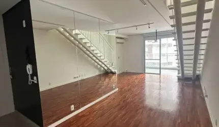 Apartamento com 1 quarto à venda na Rua Álvaro de Carvalho, 127, República, São Paulo por R$ 830.000