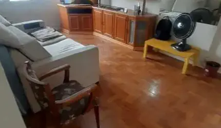 Apartamento com 1 quarto à venda na Rua Padre Raposo, 339, Mooca, São Paulo por R$ 320.000