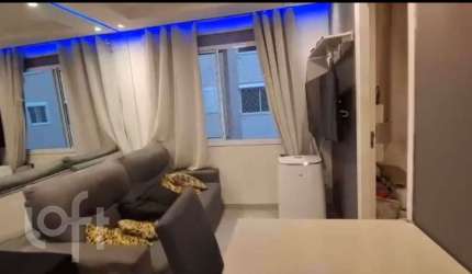 Apartamento com 2 quartos à venda na Rua Xavier Krauss, 640, Vila Leopoldina, São Paulo por R$ 365.000