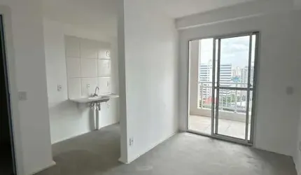 Apartamento com 2 quartos à venda na Rua Federação Paulista de Futebol, 21, Barra Funda, São Paulo por R$ 400.000