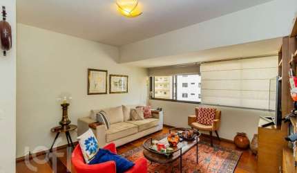 Apartamento com 2 quartos à venda na Rua Turiassu, 75, Perdizes, São Paulo por R$ 1.390.000