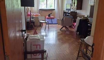 Apartamento com 2 quartos à venda na Rua Dona Brígida, 31, Vila Mariana, São Paulo por R$ 1.035.000