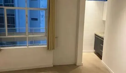 Apartamento com 1 quarto à venda na Avenida Ipiranga, 81, República, São Paulo por R$ 240.000