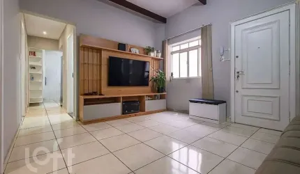 Apartamento com 3 quartos à venda na Avenida Pedroso de Morais, 52, Pinheiros, São Paulo por R$ 800.000