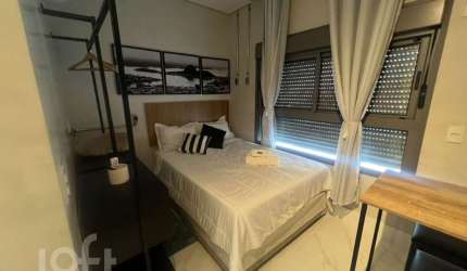 Apartamento com 1 quarto à venda na Rua Dona Leopoldina, 286, Ipiranga, São Paulo por R$ 320.000