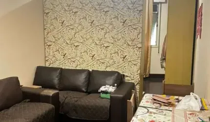 Apartamento com 1 quarto à venda na Avenida São João, 1613, Santa Cecília, São Paulo por R$ 270.000