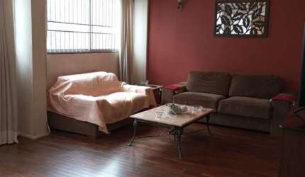 Apartamento com 4 quartos à venda na Rua Teixeira da Silva, 392, Vila Mariana, São Paulo por R$ 1.390.000