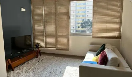 Apartamento com 2 quartos à venda na Rua Capitão Pinto Ferreira, 15, Jardim Paulista, São Paulo por R$ 985.000