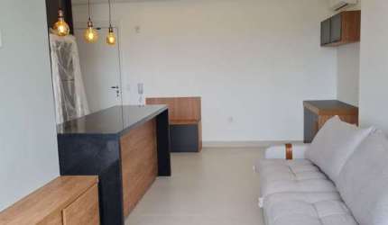 Apartamento com 2 quartos à venda na Rua Barão do Triunfo, 2034, Campo Belo, São Paulo por R$ 1.490.000