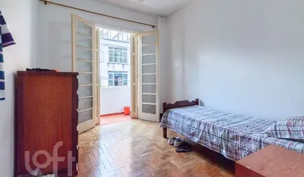 Apartamento com 2 quartos à venda na Rua Teodoro Sampaio, 316, Jardim Paulista, São Paulo por R$ 780.000