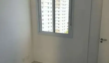 Apartamento com 2 quartos à venda na Rua Claudino Pinto, 157, Brás, São Paulo por R$ 295.000