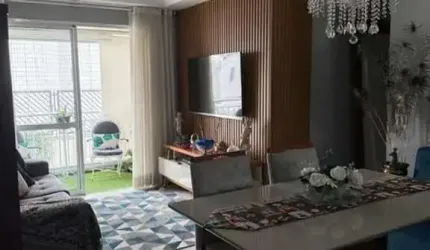Apartamento com 3 quartos à venda na Rua Ilansa, 274, Mooca, São Paulo por R$ 1.180.000