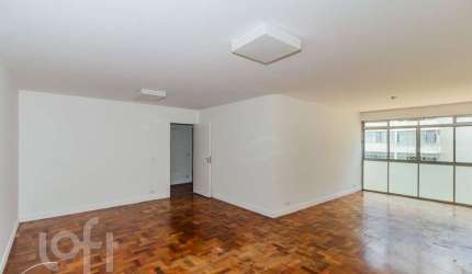 Apartamento com 3 quartos à venda na Rua Bela Cintra, 1642, Jardim Paulista, São Paulo por R$ 1.300.000