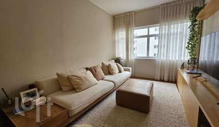 Apartamento com 2 quartos à venda na Alameda Itu, 999, Jardim Paulista, São Paulo por R$ 1.250.000