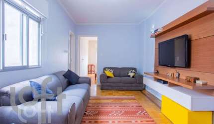 Apartamento com 3 quartos à venda na Rua João Ramalho, 1438, Perdizes, São Paulo por R$ 1.000.000