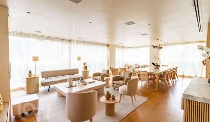 Apartamento com 3 quartos à venda na Rua Carlos Steinen, 536, Vila Mariana, São Paulo por R$ 7.900.000