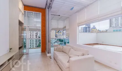 Apartamento com 1 quarto à venda na Rua do Paraíso, 667, Liberdade, São Paulo por R$ 1.790.000