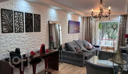 Apartamento com 2 quartos à venda na Avenida Brigadeiro Luís Antônio, 2808, Jardim Paulista, São Paulo por R$ 920.000